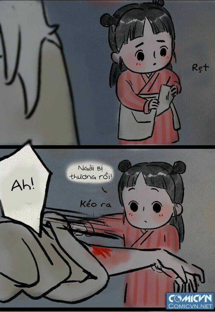 Nhất Thiền Tiểu Hòa Thượng Chapter 66 trang 40