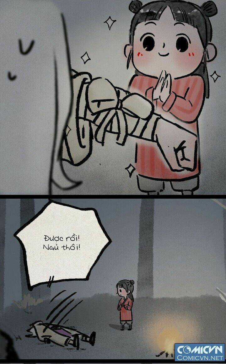 Nhất Thiền Tiểu Hòa Thượng Chapter 66 trang 42