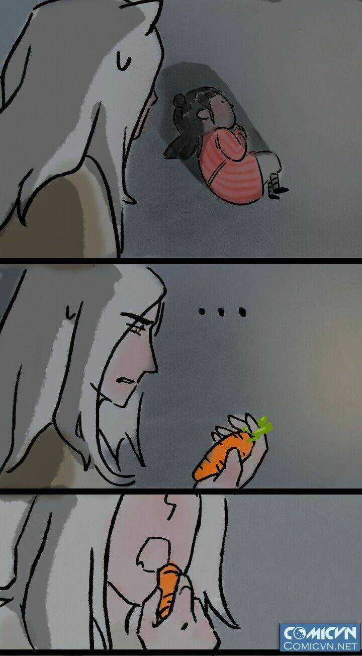 Nhất Thiền Tiểu Hòa Thượng Chapter 66 trang 44