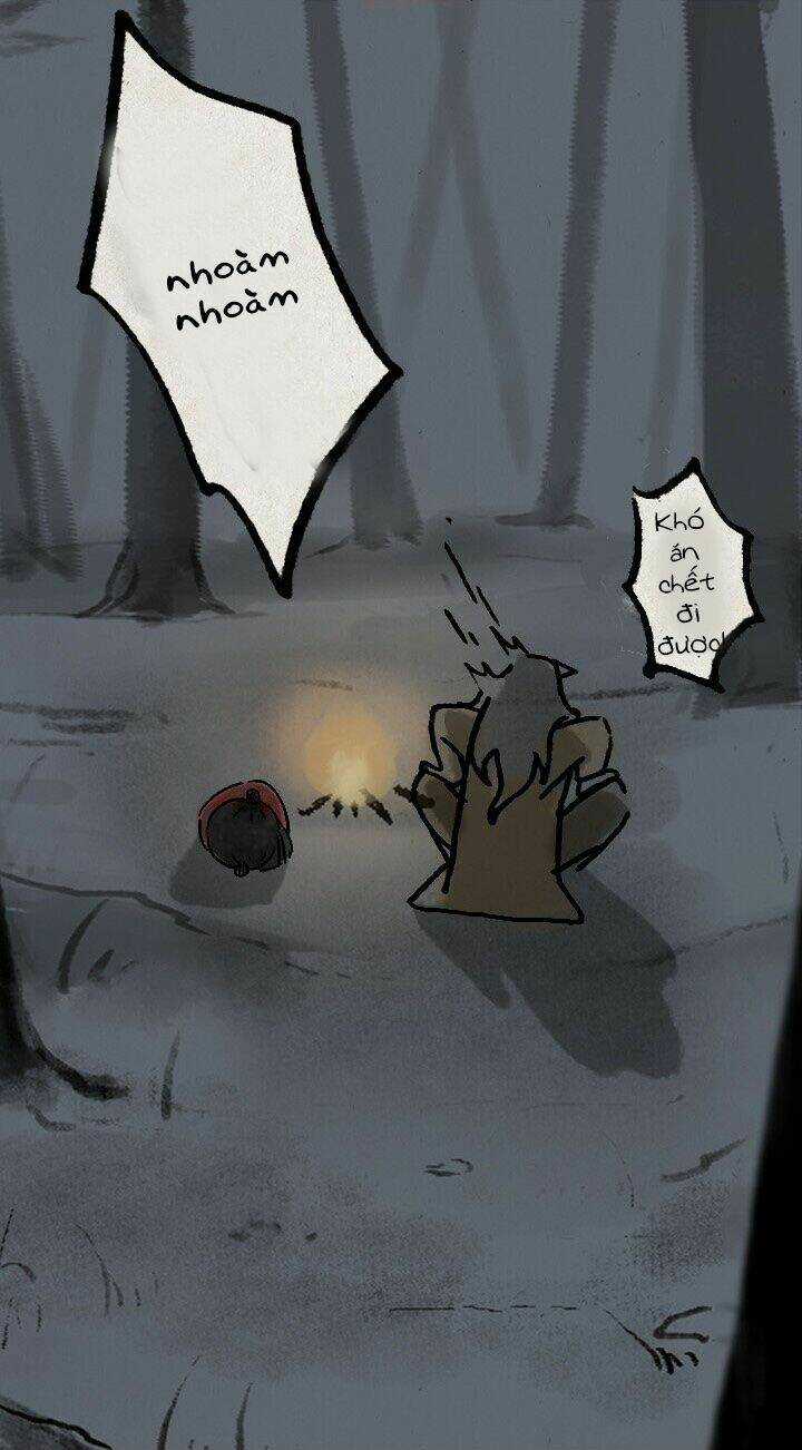 Nhất Thiền Tiểu Hòa Thượng Chapter 66 trang 45