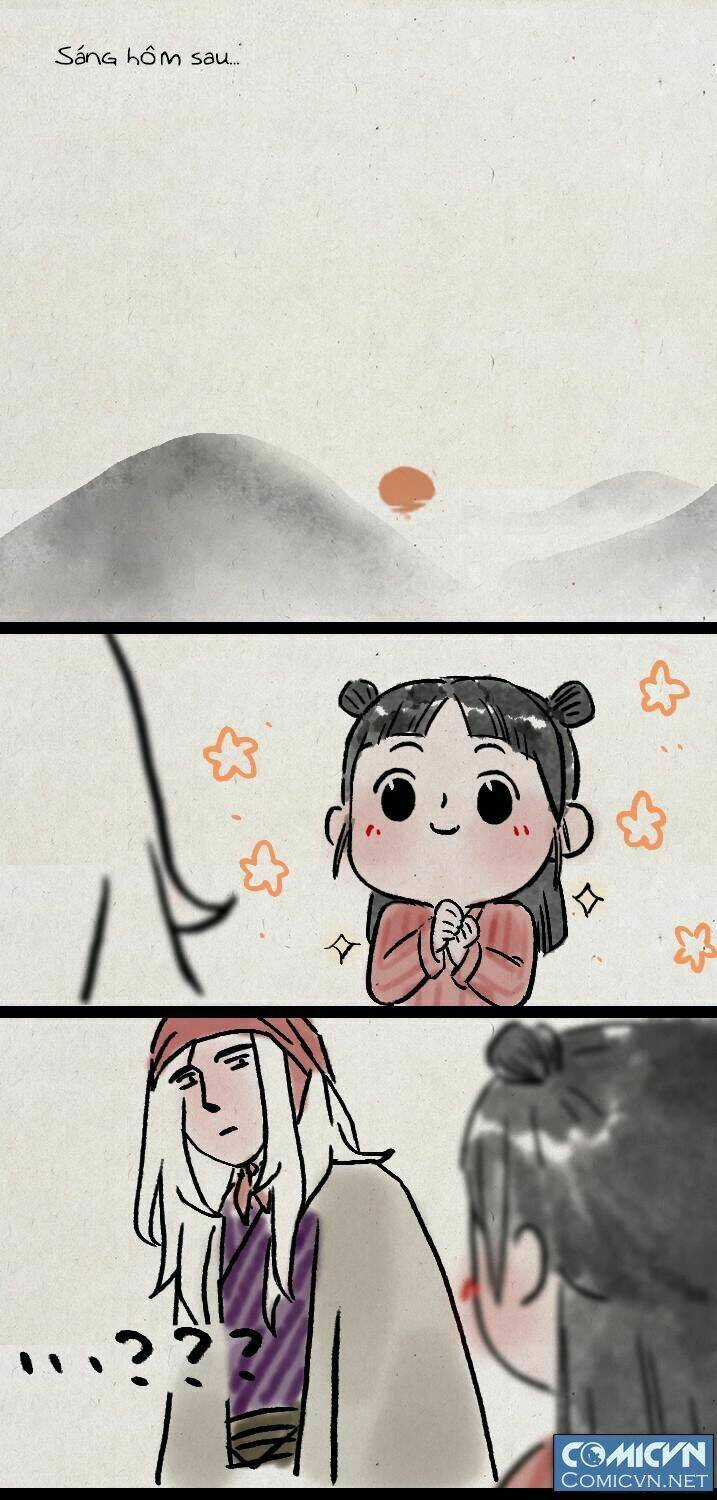 Nhất Thiền Tiểu Hòa Thượng Chapter 66 trang 46