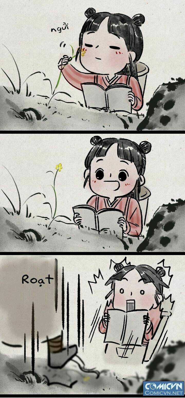 Nhất Thiền Tiểu Hòa Thượng Chapter 66 trang 5