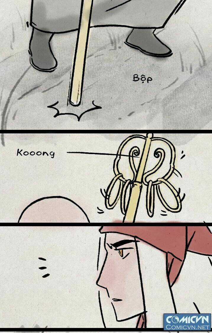 Nhất Thiền Tiểu Hòa Thượng Chapter 66 trang 50