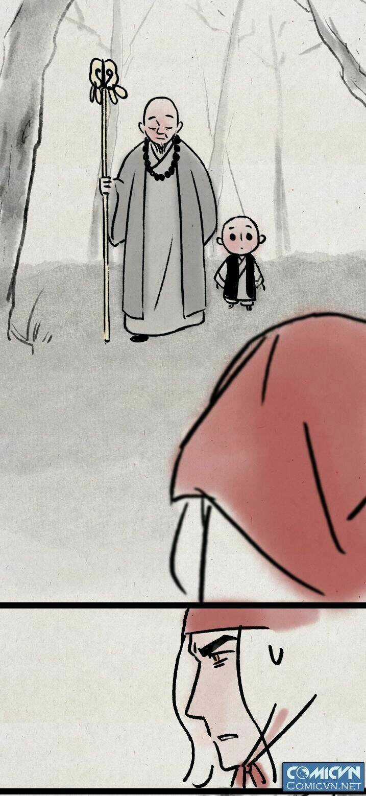 Nhất Thiền Tiểu Hòa Thượng Chapter 66 trang 51