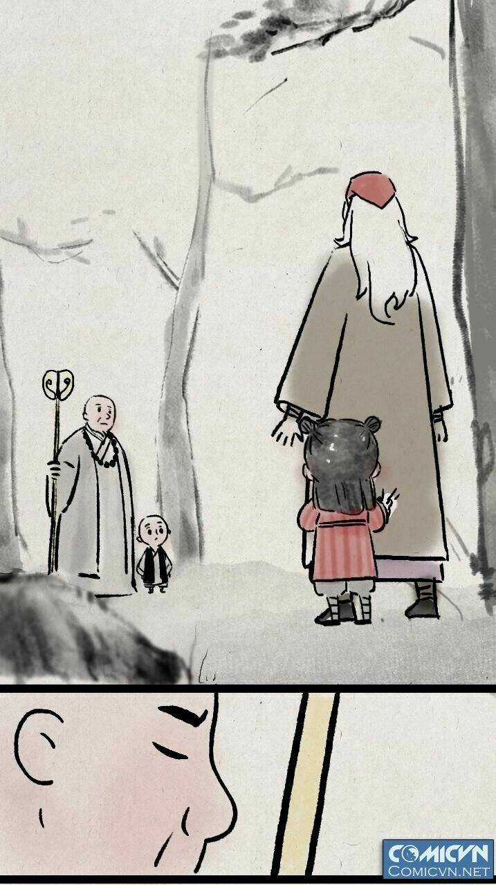 Nhất Thiền Tiểu Hòa Thượng Chapter 66 trang 52