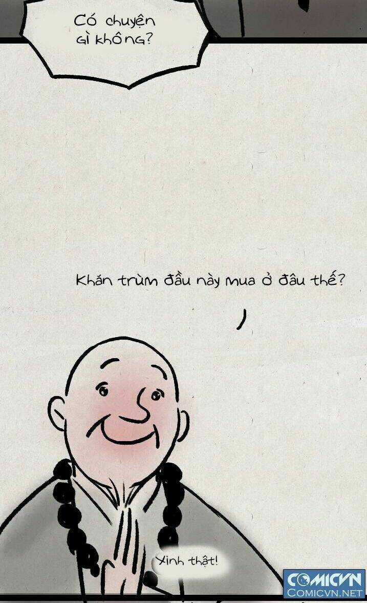 Nhất Thiền Tiểu Hòa Thượng Chapter 66 trang 54