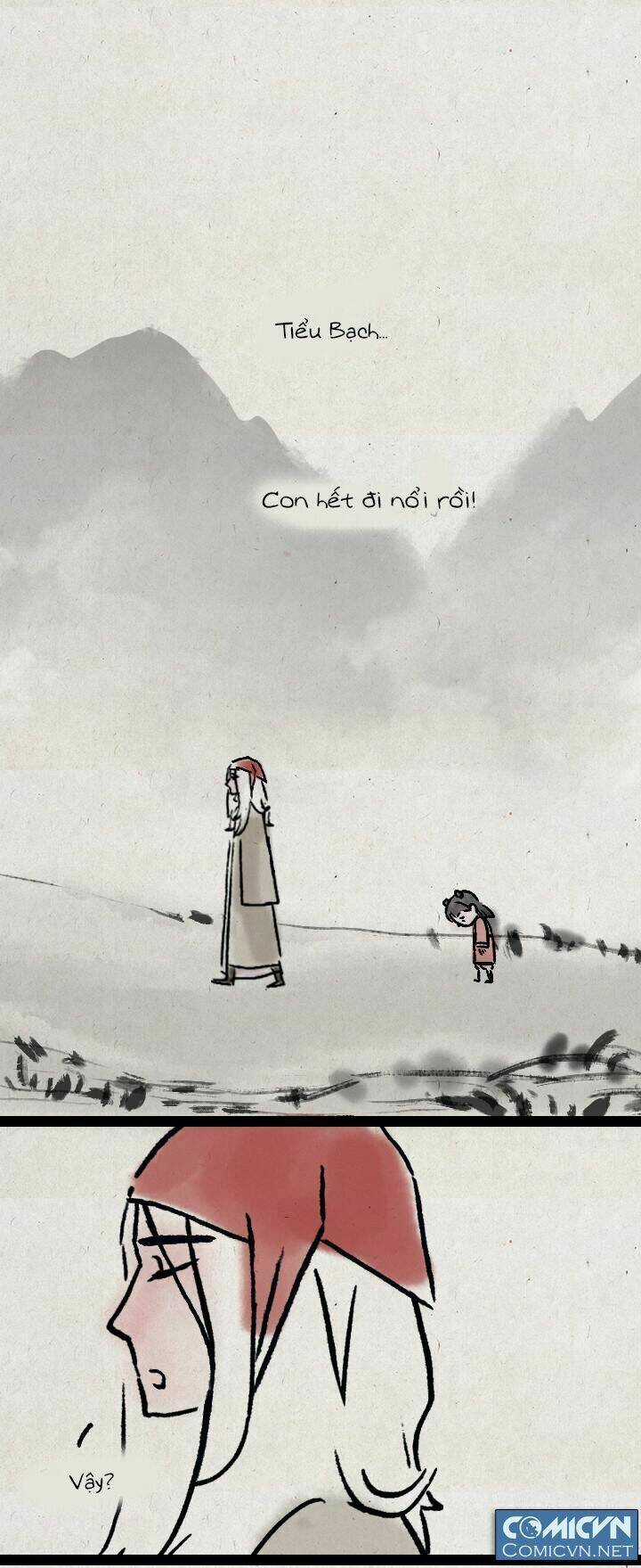 Nhất Thiền Tiểu Hòa Thượng Chapter 66 trang 58