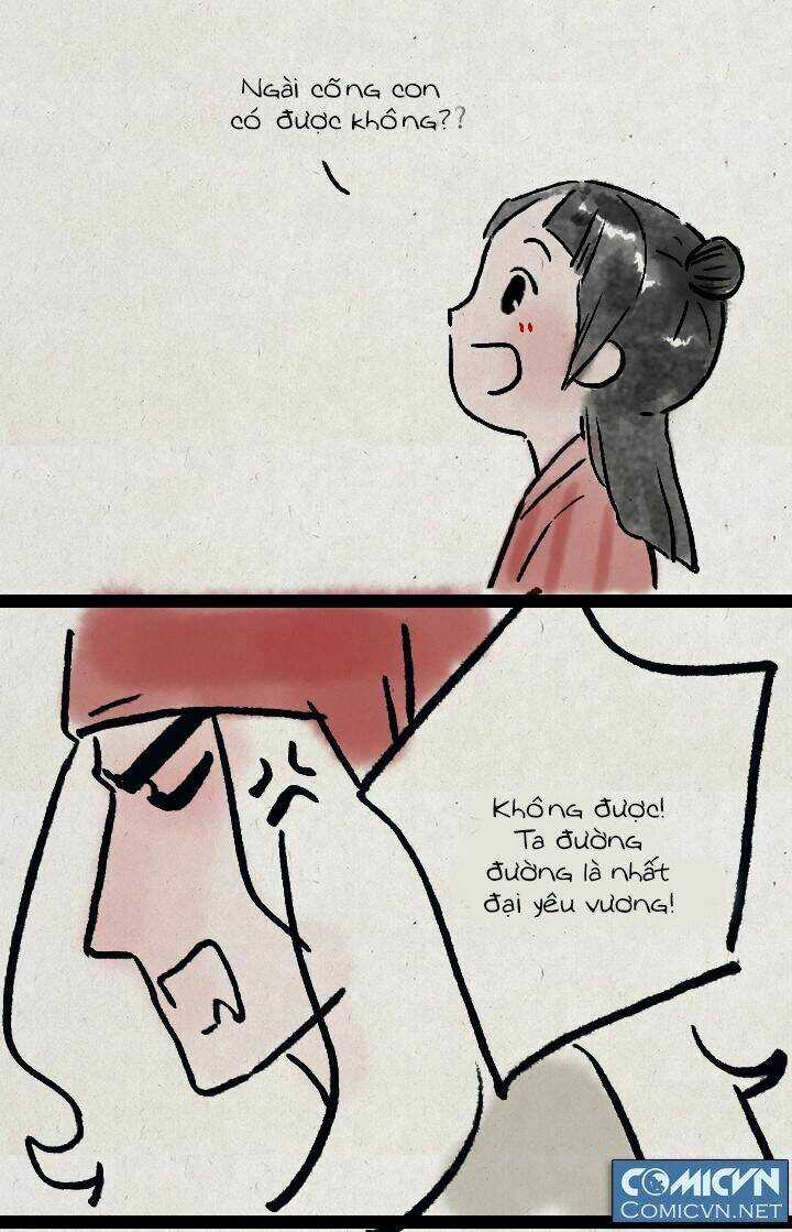 Nhất Thiền Tiểu Hòa Thượng Chapter 66 trang 59