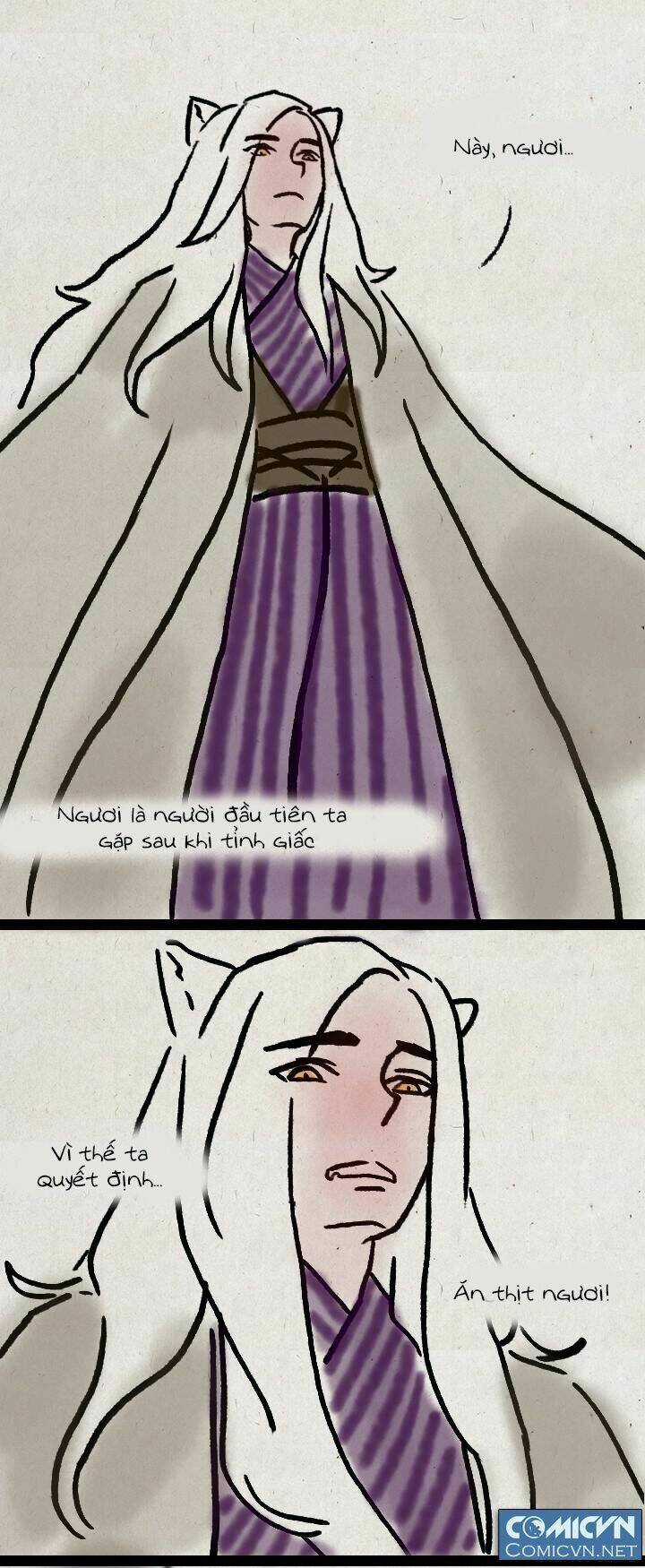 Nhất Thiền Tiểu Hòa Thượng Chapter 66 trang 6