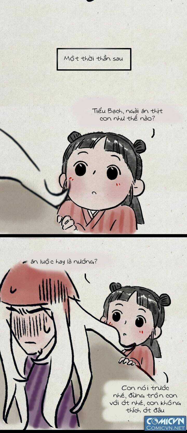 Nhất Thiền Tiểu Hòa Thượng Chapter 66 trang 60