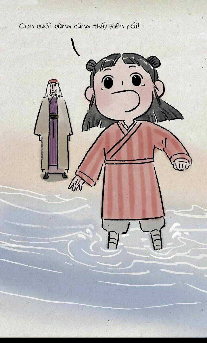 Nhất Thiền Tiểu Hòa Thượng Chapter 66 trang 66