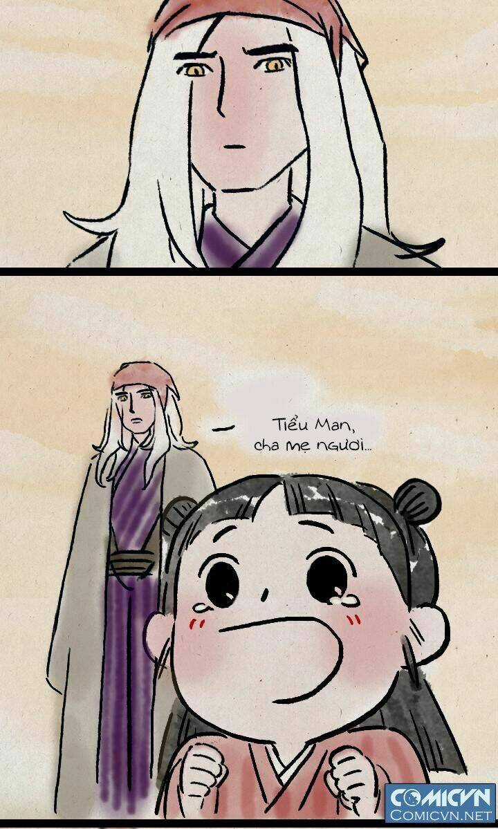 Nhất Thiền Tiểu Hòa Thượng Chapter 66 trang 67