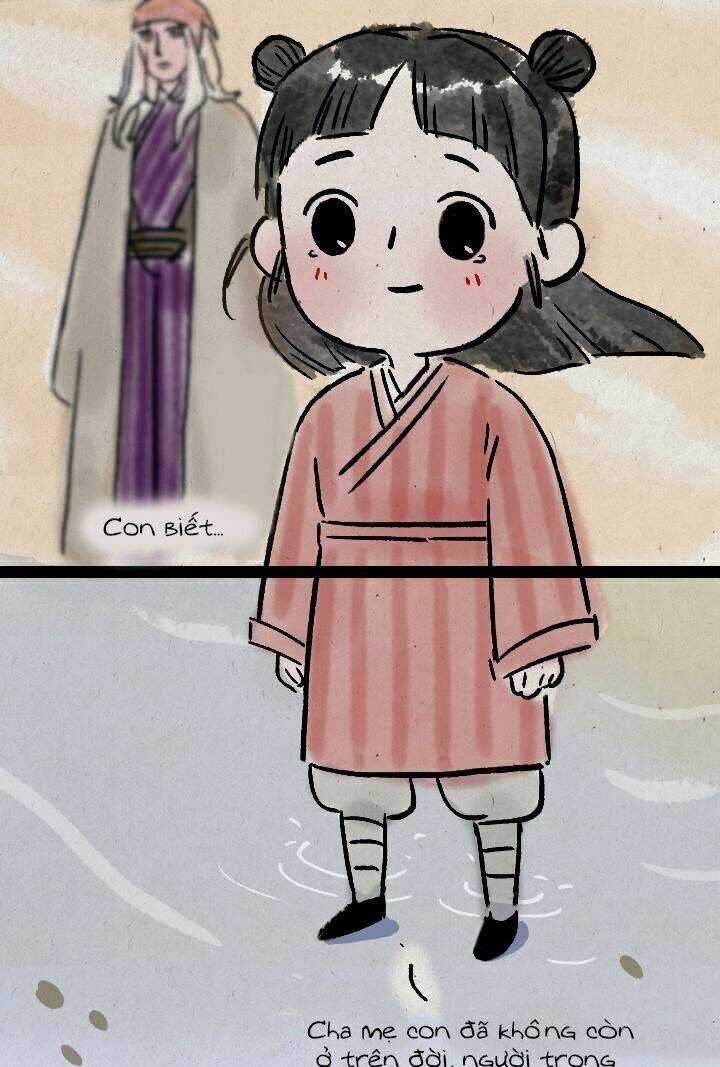 Nhất Thiền Tiểu Hòa Thượng Chapter 66 trang 68