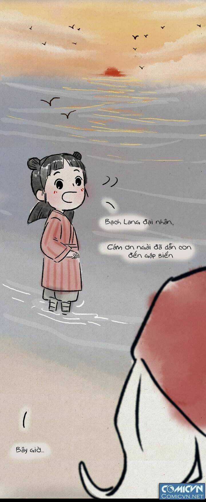 Nhất Thiền Tiểu Hòa Thượng Chapter 66 trang 71