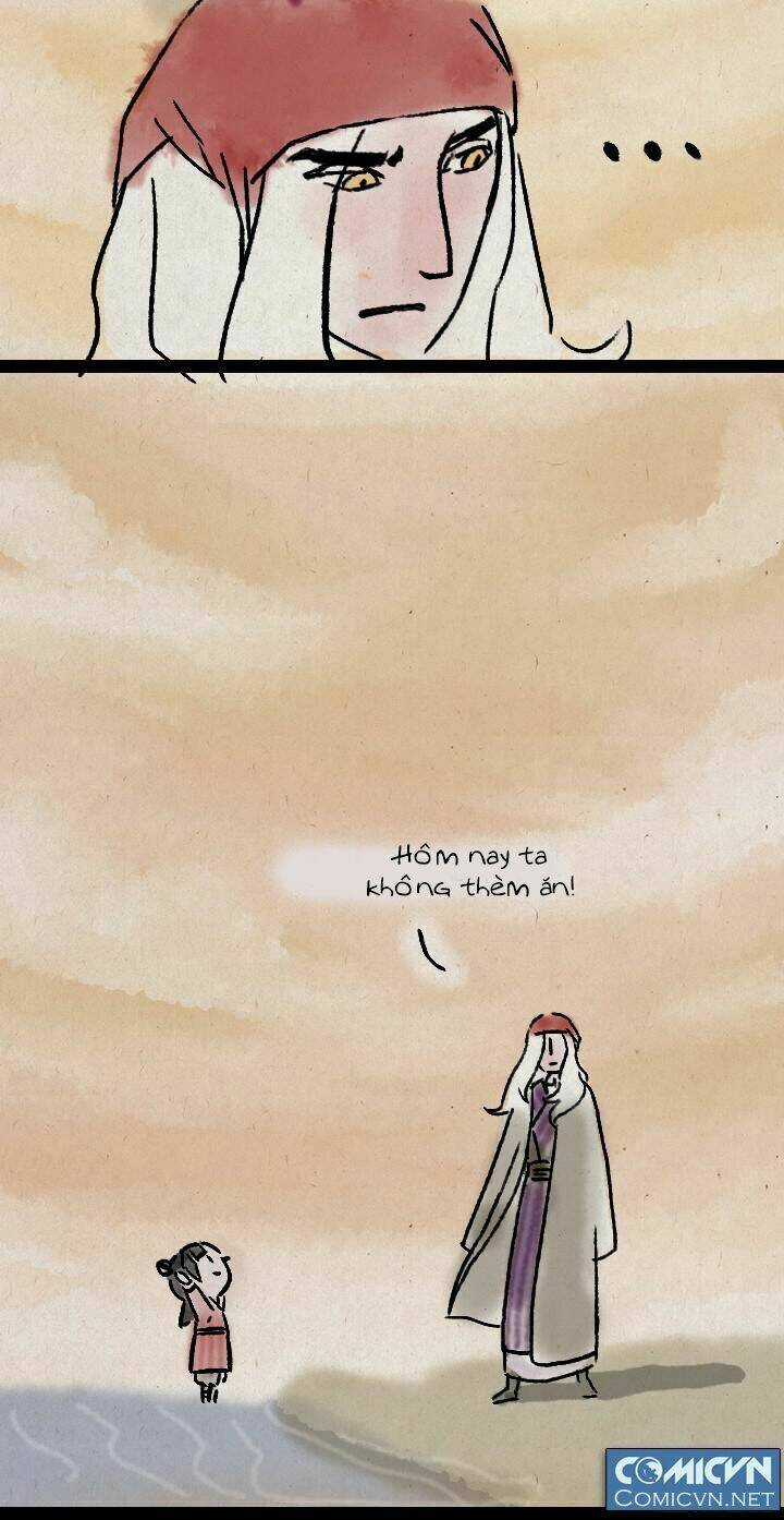 Nhất Thiền Tiểu Hòa Thượng Chapter 66 trang 73