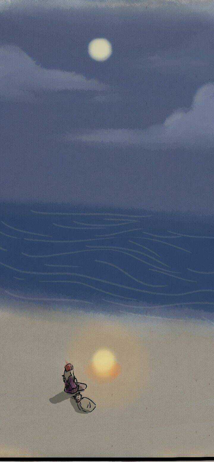 Nhất Thiền Tiểu Hòa Thượng Chapter 66 trang 75