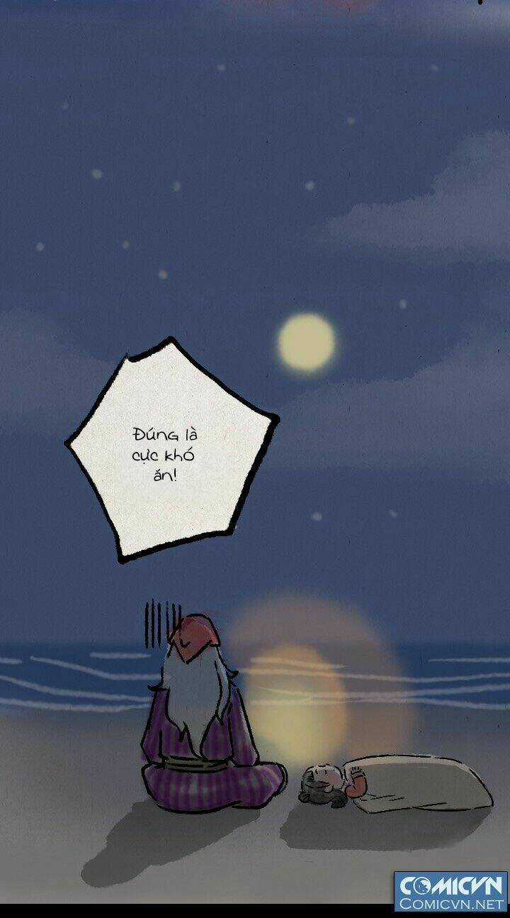 Nhất Thiền Tiểu Hòa Thượng Chapter 66 trang 77