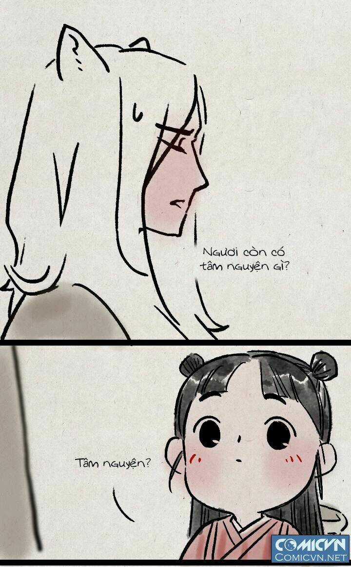 Nhất Thiền Tiểu Hòa Thượng Chapter 66 trang 8