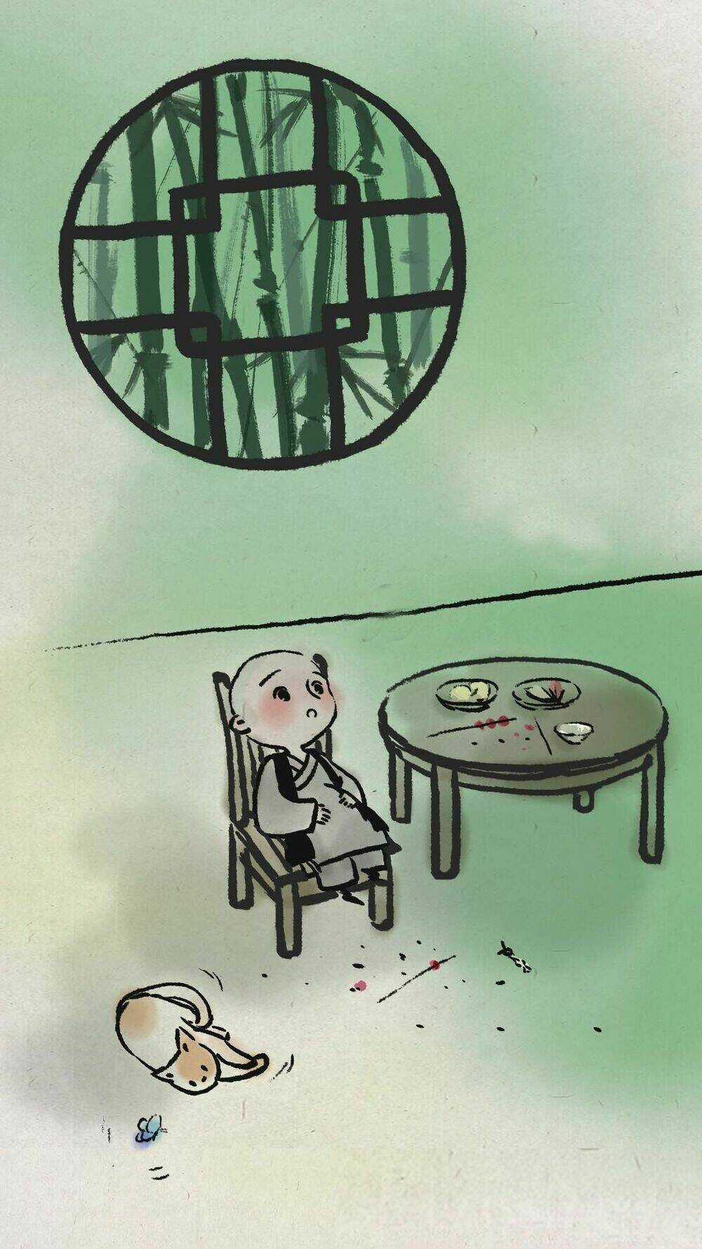 Nhất Thiền Tiểu Hòa Thượng Chapter 66 trang 80