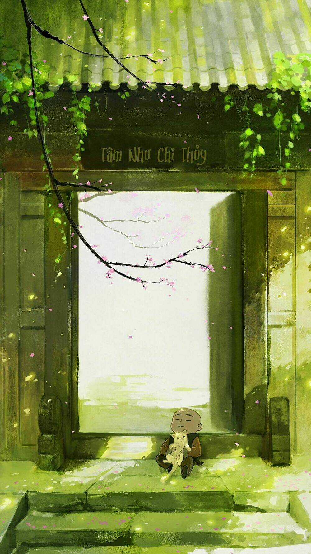 Nhất Thiền Tiểu Hòa Thượng Chapter 66 trang 81