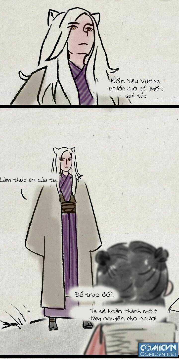 Nhất Thiền Tiểu Hòa Thượng Chapter 66 trang 9