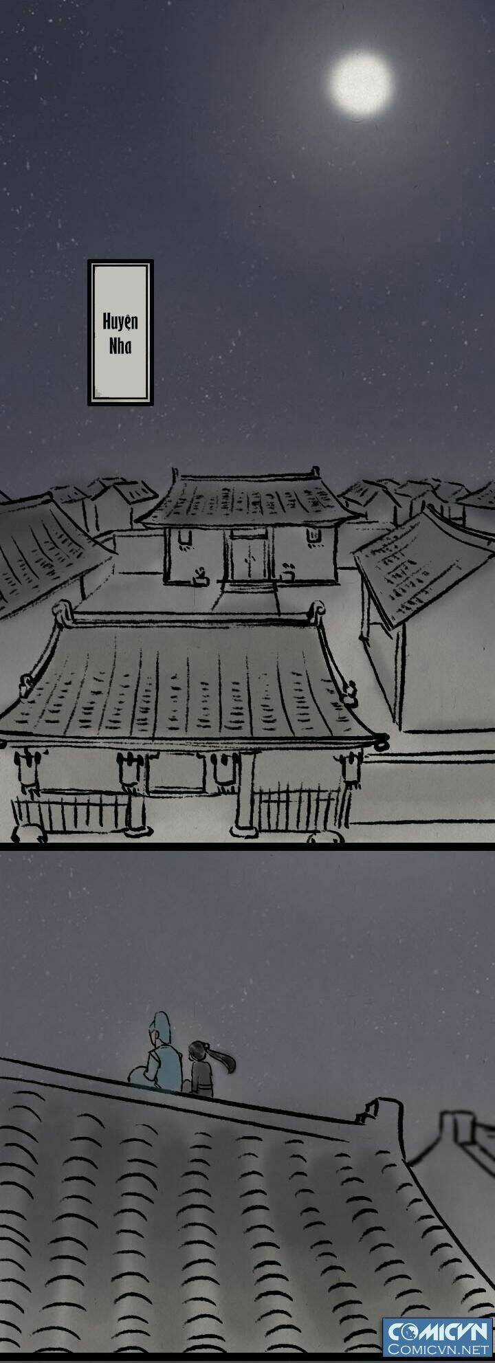 Nhất Thiền Tiểu Hòa Thượng Chapter 67 trang 10