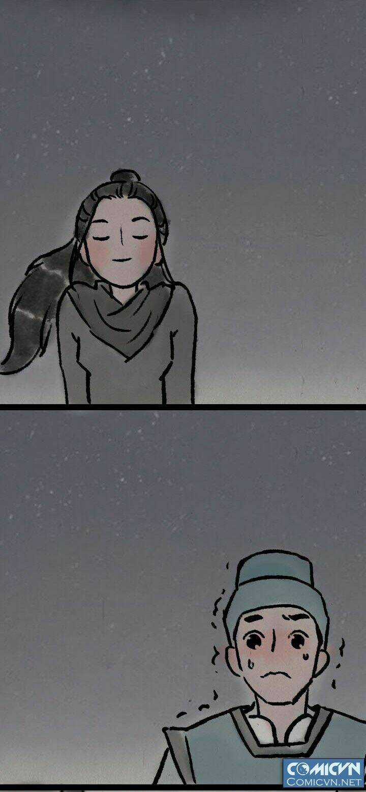 Nhất Thiền Tiểu Hòa Thượng Chapter 67 trang 11