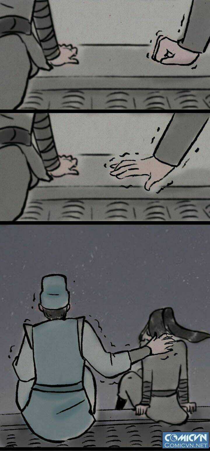 Nhất Thiền Tiểu Hòa Thượng Chapter 67 trang 12