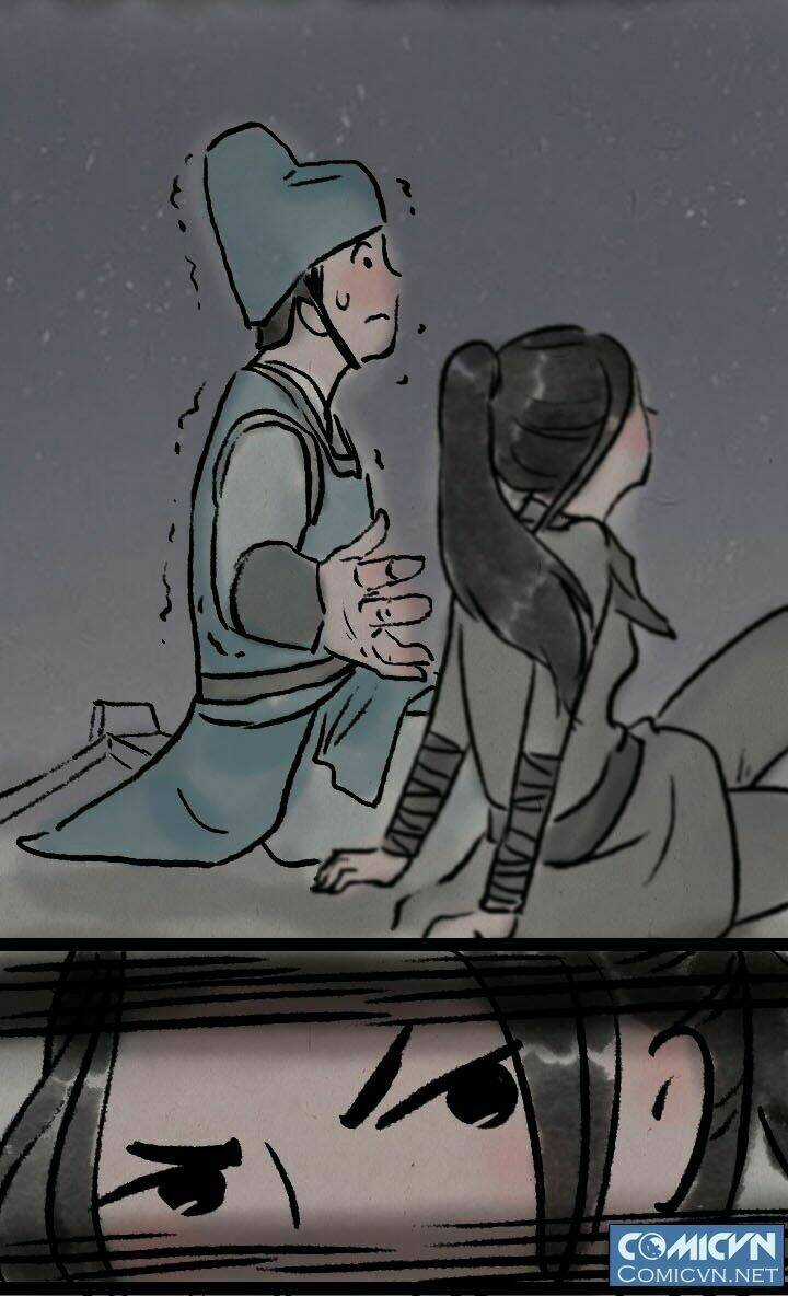 Nhất Thiền Tiểu Hòa Thượng Chapter 67 trang 13