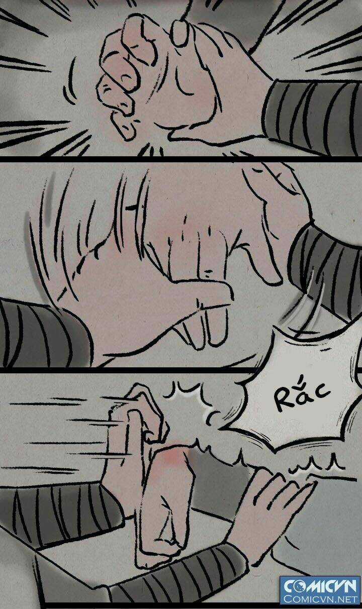 Nhất Thiền Tiểu Hòa Thượng Chapter 67 trang 14