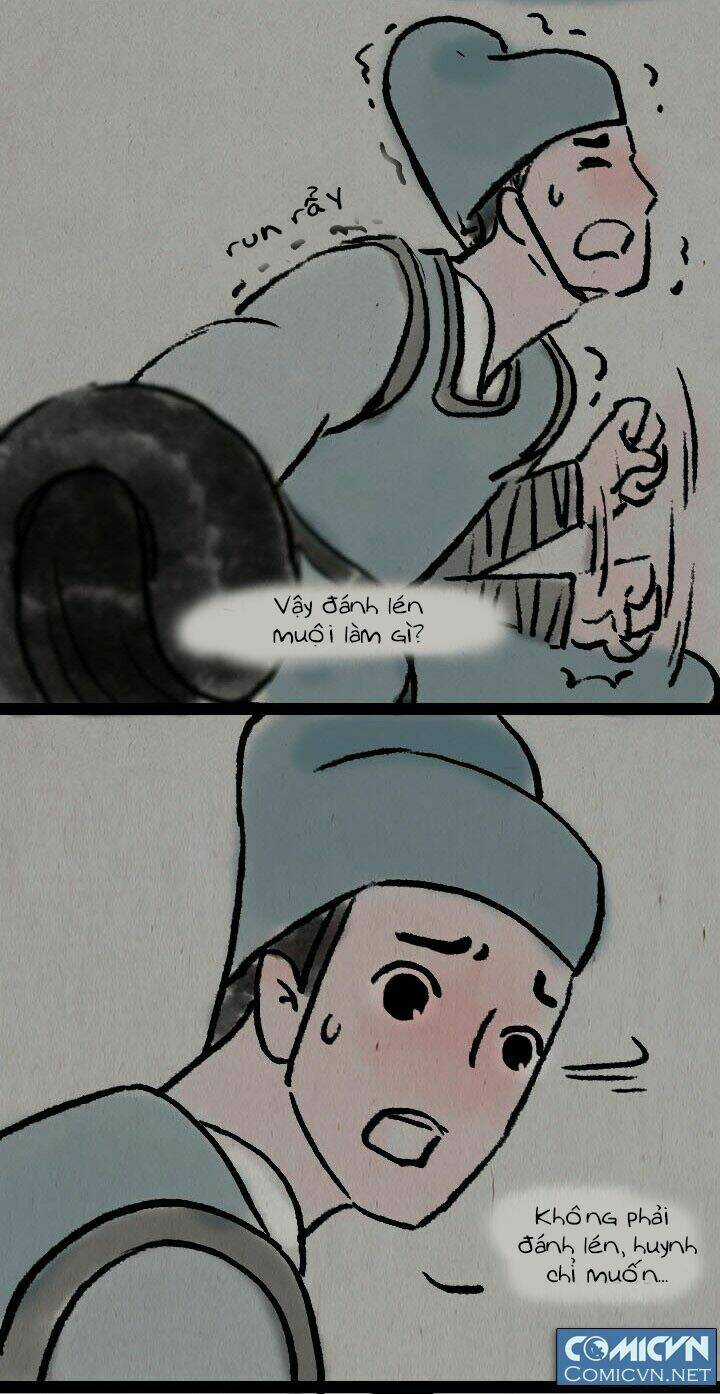 Nhất Thiền Tiểu Hòa Thượng Chapter 67 trang 16