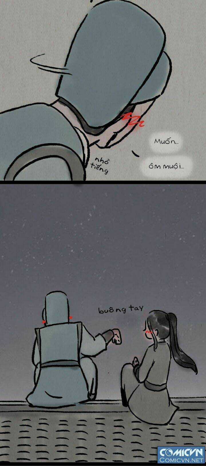 Nhất Thiền Tiểu Hòa Thượng Chapter 67 trang 17