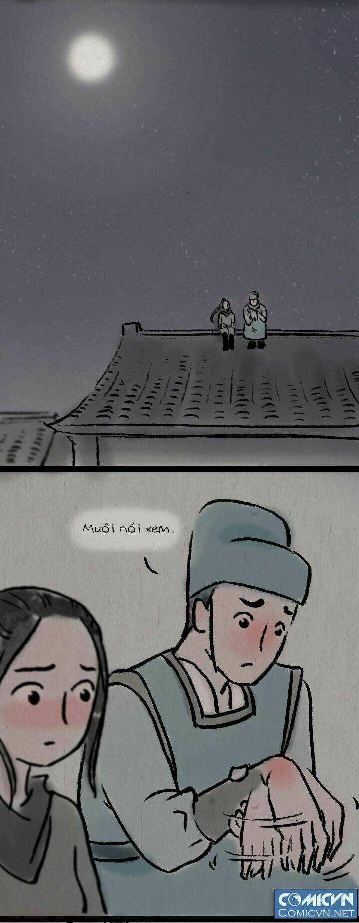 Nhất Thiền Tiểu Hòa Thượng Chapter 67 trang 18