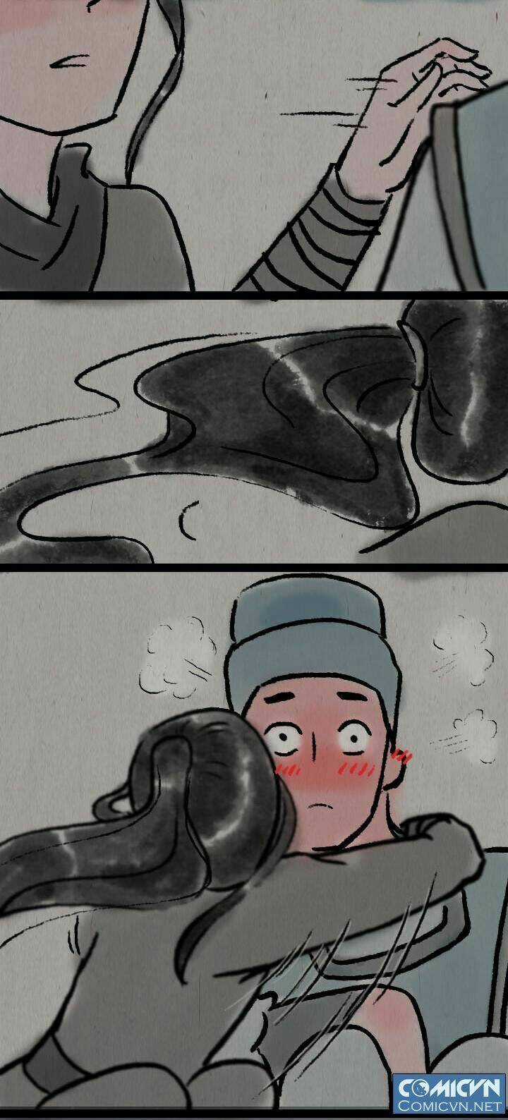 Nhất Thiền Tiểu Hòa Thượng Chapter 67 trang 19