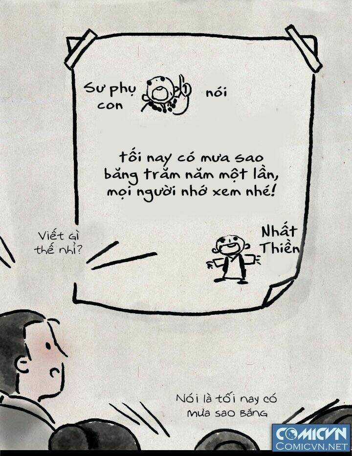 Nhất Thiền Tiểu Hòa Thượng Chapter 67 trang 2