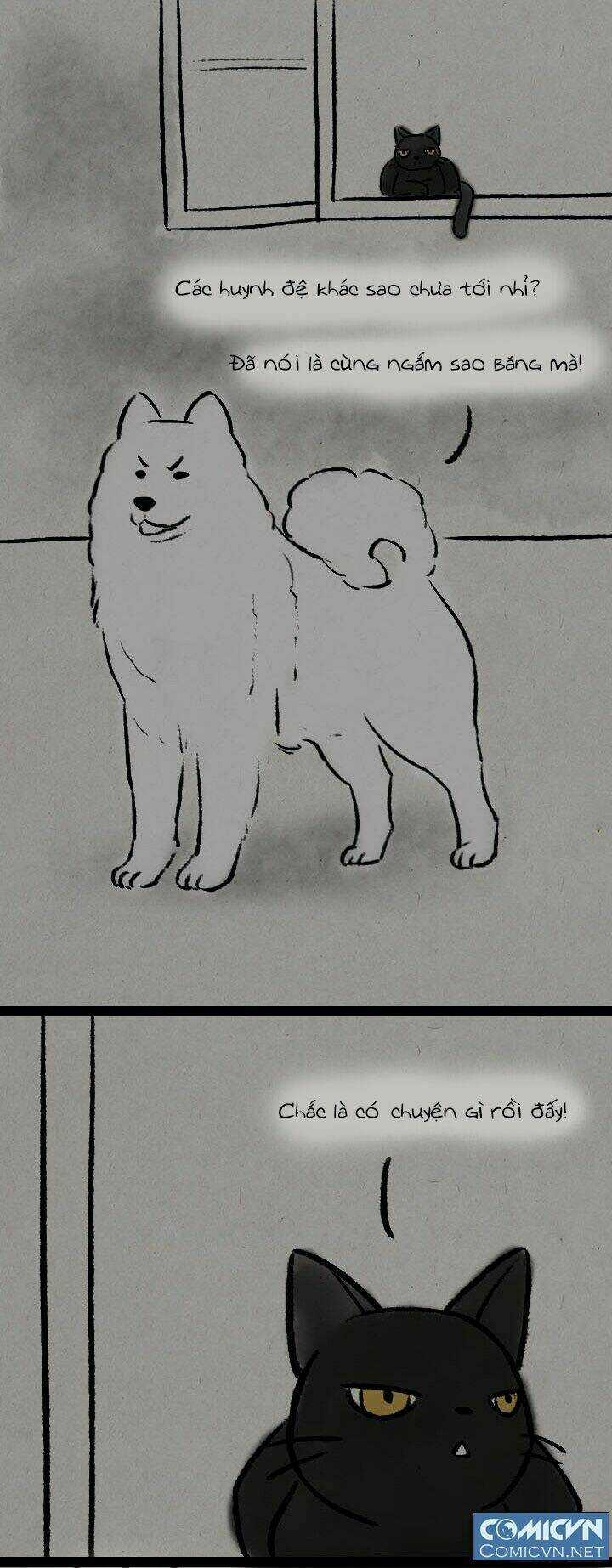 Nhất Thiền Tiểu Hòa Thượng Chapter 67 trang 23