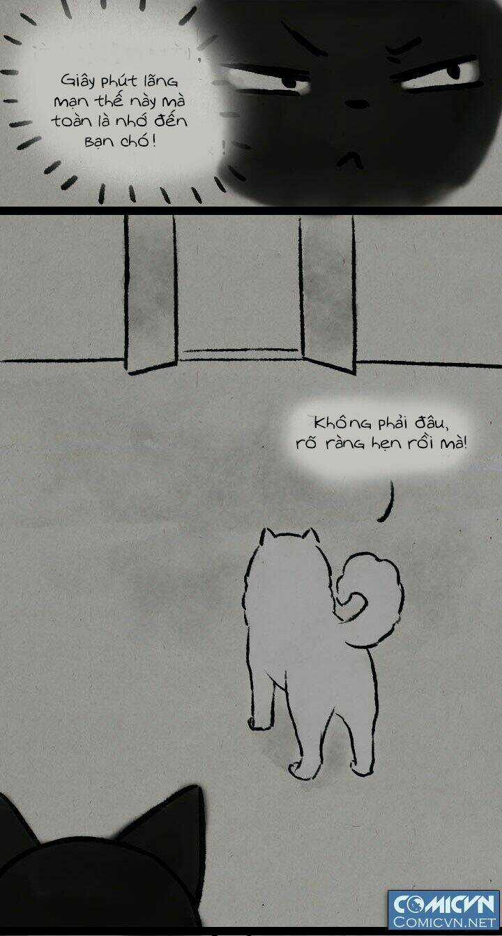 Nhất Thiền Tiểu Hòa Thượng Chapter 67 trang 24