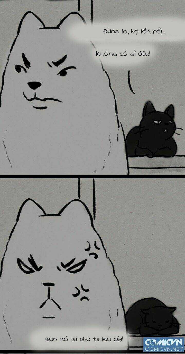 Nhất Thiền Tiểu Hòa Thượng Chapter 67 trang 25