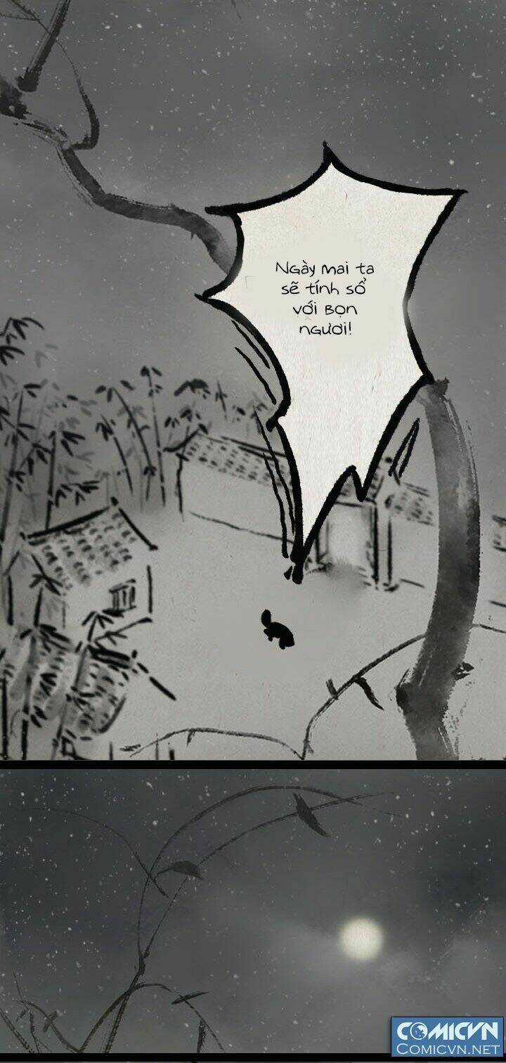 Nhất Thiền Tiểu Hòa Thượng Chapter 67 trang 26