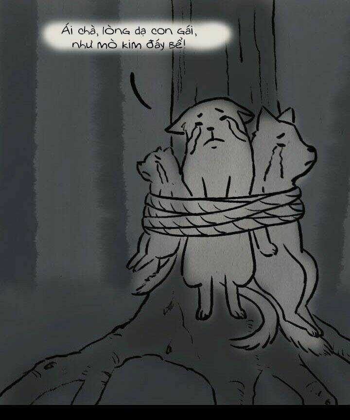 Nhất Thiền Tiểu Hòa Thượng Chapter 67 trang 29