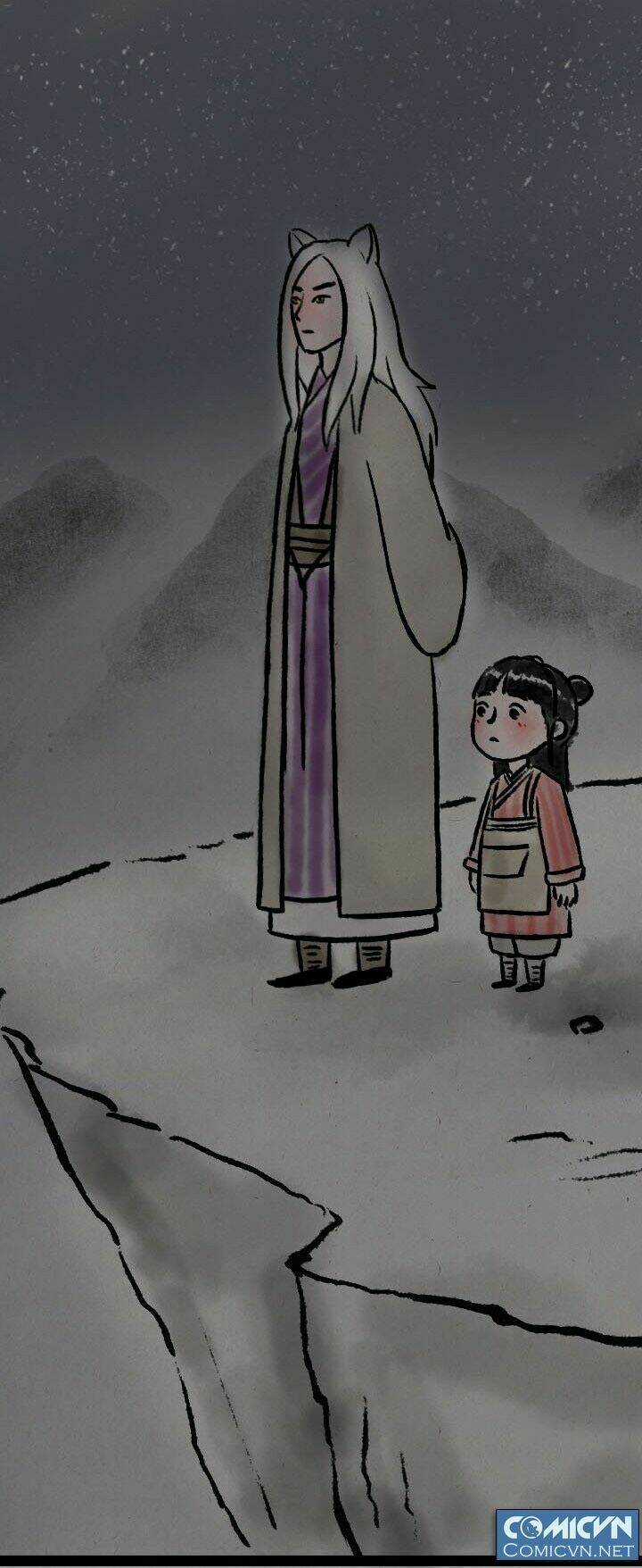 Nhất Thiền Tiểu Hòa Thượng Chapter 67 trang 31