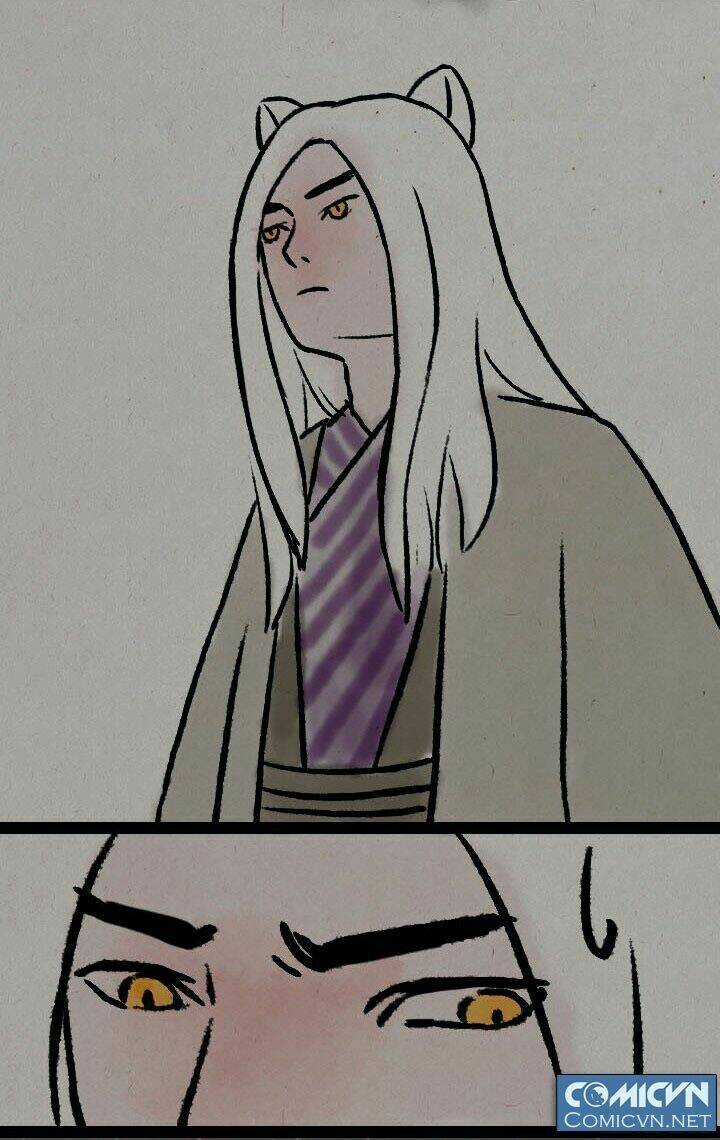 Nhất Thiền Tiểu Hòa Thượng Chapter 67 trang 32