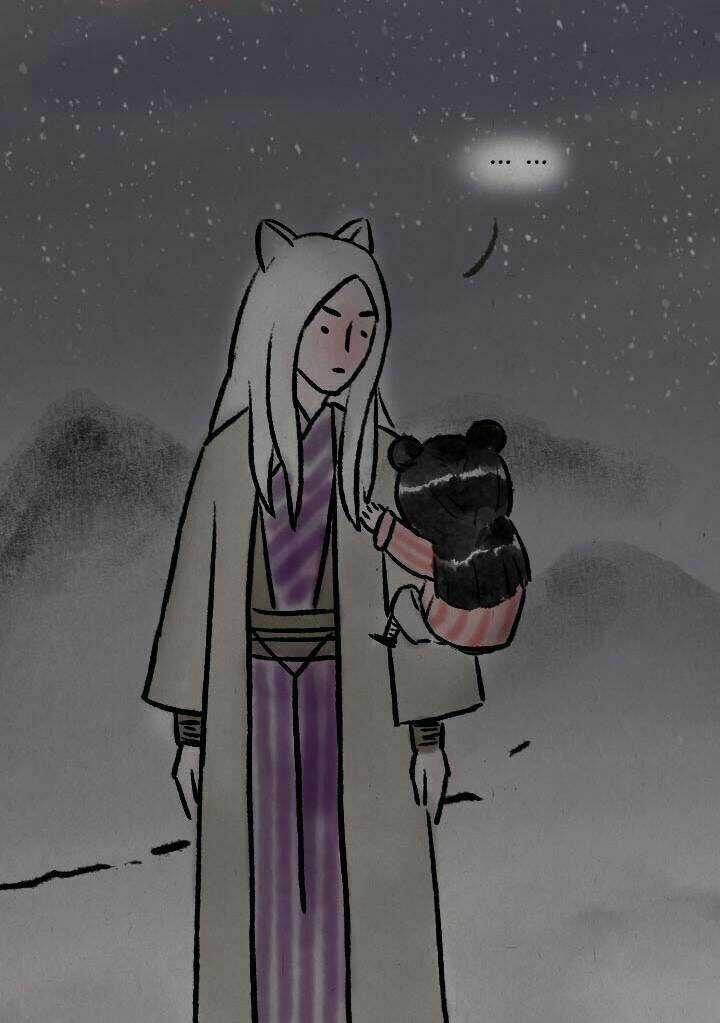 Nhất Thiền Tiểu Hòa Thượng Chapter 67 trang 33