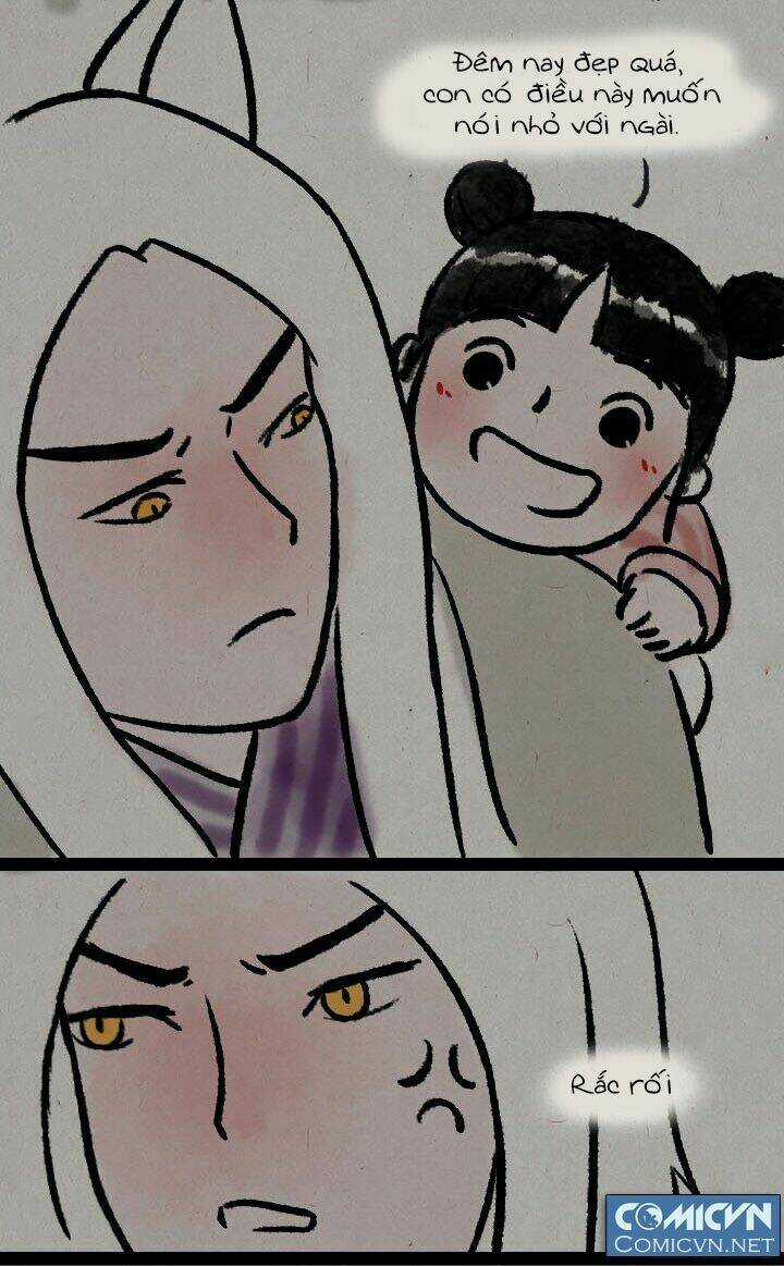 Nhất Thiền Tiểu Hòa Thượng Chapter 67 trang 35