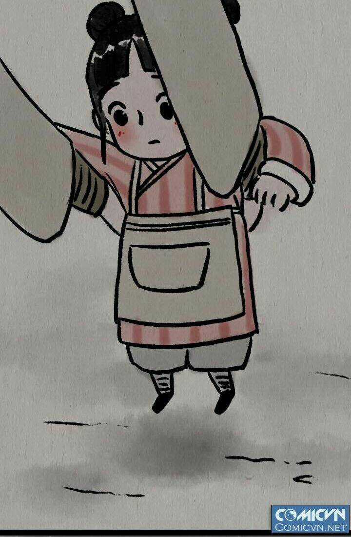 Nhất Thiền Tiểu Hòa Thượng Chapter 67 trang 37