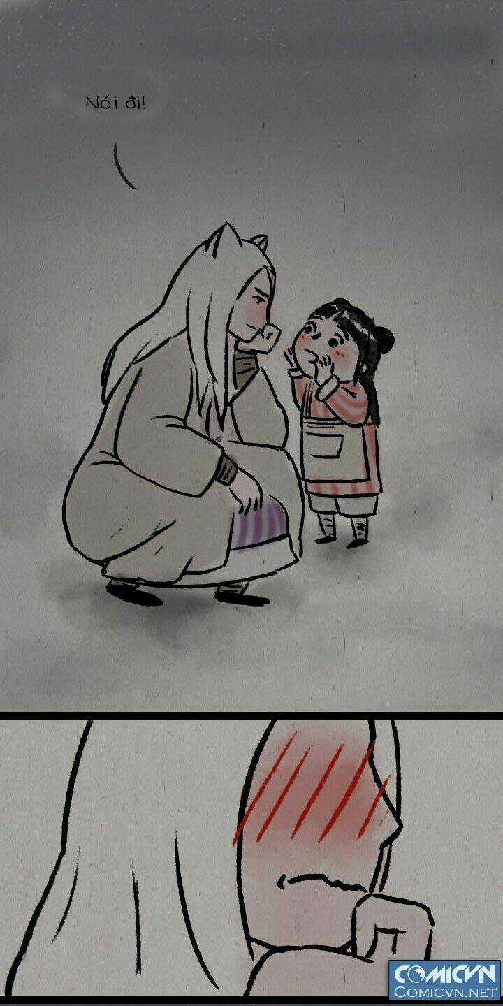 Nhất Thiền Tiểu Hòa Thượng Chapter 67 trang 38