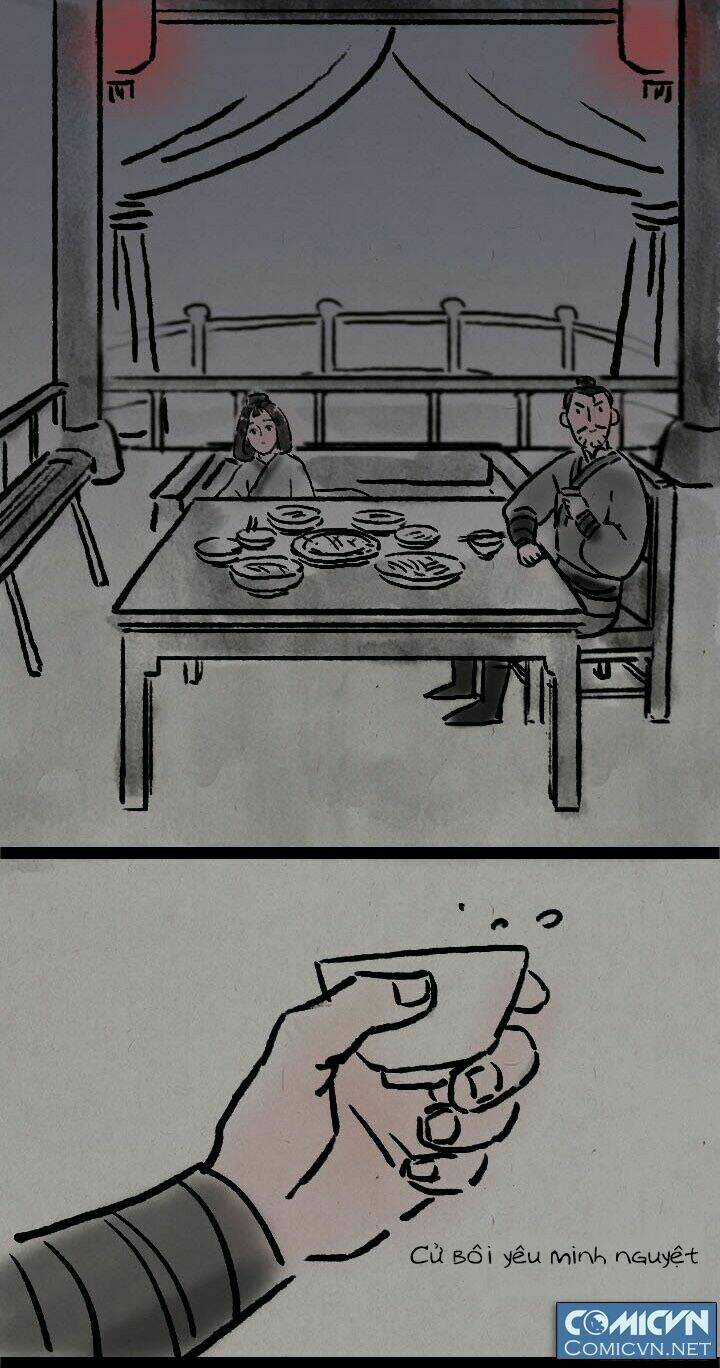 Nhất Thiền Tiểu Hòa Thượng Chapter 67 trang 4