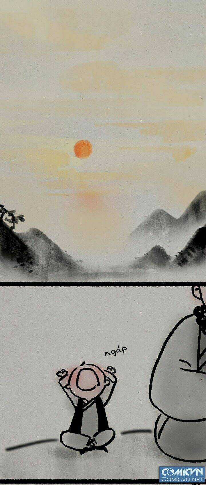 Nhất Thiền Tiểu Hòa Thượng Chapter 67 trang 40