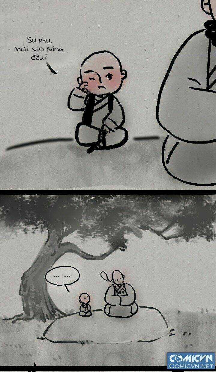 Nhất Thiền Tiểu Hòa Thượng Chapter 67 trang 41