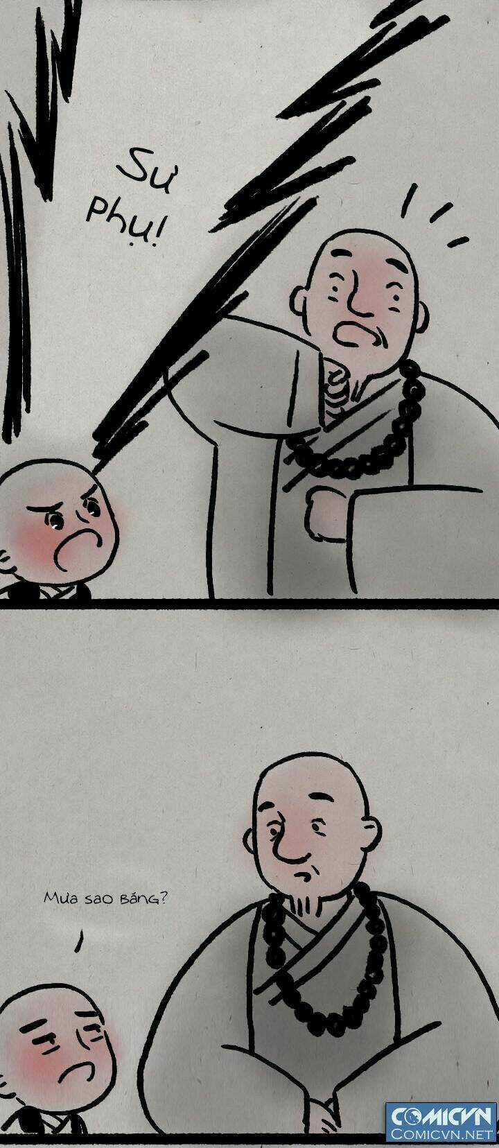 Nhất Thiền Tiểu Hòa Thượng Chapter 67 trang 42